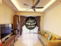 Yew Mei Green (D23), Condominium #220144181